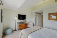 Seascape Sanctuary Rio del Mar住宿飯店