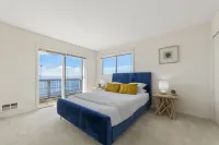Breathtaking Views and Expansive Deck - Stunning Beach House Hotels in Whatcom County