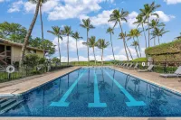 Ocean View Lanai and Daily Activity Access - Charming Hawaiian Escape