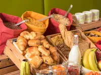 Ibis Styles Glasgow Centre George Square - Morgenmad