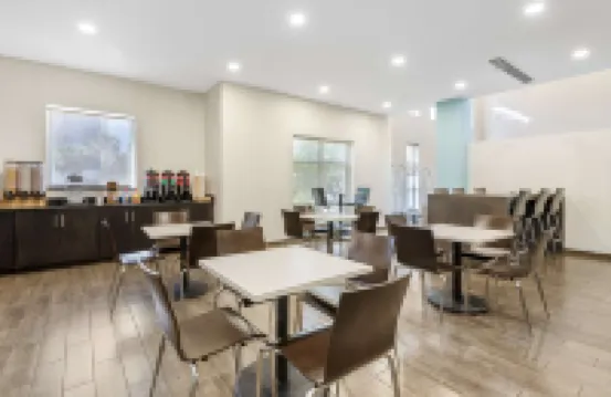 Magnolia Pointe, BW Signature Collection