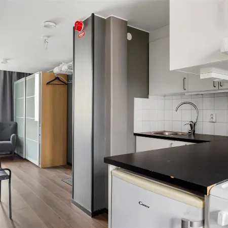 Best Western Hotel Norrkoping City
