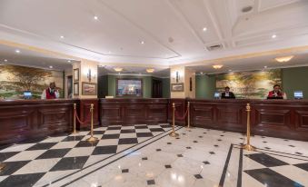 Sarova Stanley Hotel, Nairobi