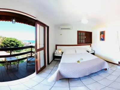 Pousada Castanheira Hotels in Pirangi do Norte