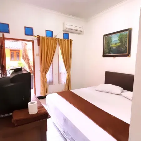 Rinjani Homestay