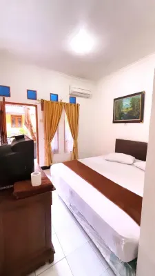 Rinjani Homestay Hotels in Sidomulyo