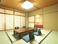 Imakuni Ryokan Hotels in Takachiho