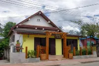 PP Guest House LPB