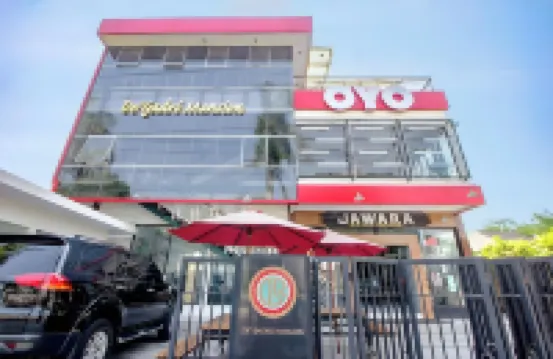 Super OYO 250 De'Gadri Ndalem