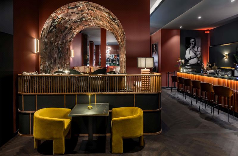 Hotel Amano Düsseldorf photo 2