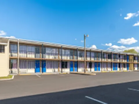 トラベロッジ バイ ウィンダム ソールズベリー MD ソールズベリーのホテル