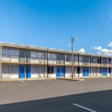 Travelodge by Wyndham Salisbury MD