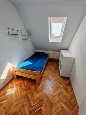 Torockói 2bedroom Apartment