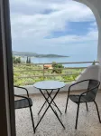 Sea View Calm - parking