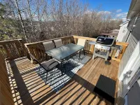 Spacious 4BR Boho - Family + Pet Friendly