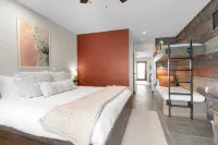 Ski Access and Scenic Balcony - Inviting Mountain Retreat