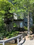 Spectacular Mountain Views and Serene Lakefront Escape - Charming Retreat