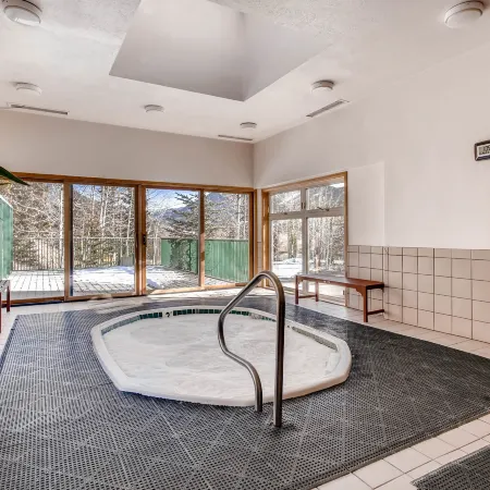 Aspen Ridge Condominiums by Vail Resorts