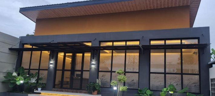 KingKabba Guest House Wonosobo Ξενοδοχεία στην πόλη Wonosobo Regency