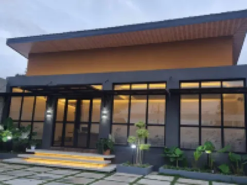 คิงคัปปา เกสท์เฮาส์ วโนโสโบ โรงแรมในโวโนโซโบ