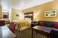 Hotel Oxford, a Travelodge by Wyndham Hotels in Oxford