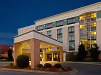 Delta Hotels Huntington Downtown Hotels in 