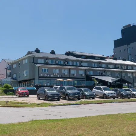 Hotel Aatrac