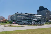 Hotel Aatrac - Beach