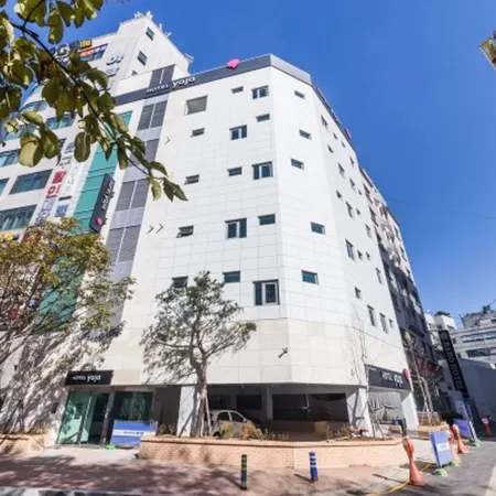Hanam Yaja Hotel
