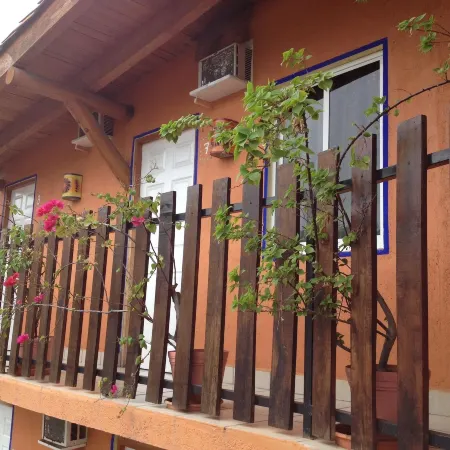 Hotel Las Salinas