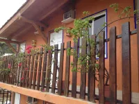 薩利納斯酒店 酒店