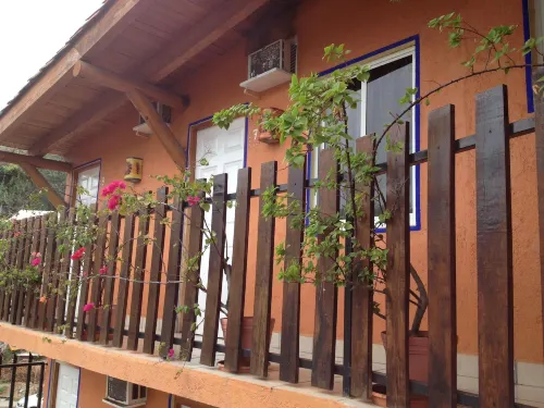 Hotel Las Salinas Hotels in Zihuatanejo