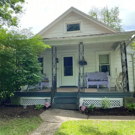 Downtown Boalsburg - close to State College and Rothrock