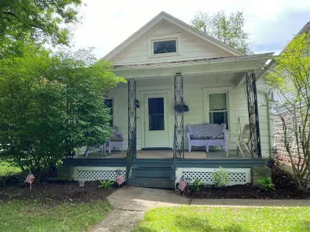 Downtown Boalsburg - close to State College and Rothrock