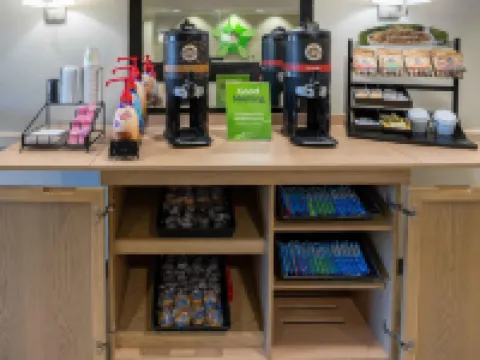 Extended Stay America Suites - Seattle - Bothell - West Hotels in Bothell