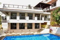 La Vida Studio Inn Baga- Goa- by Lords Hotels and Resorts