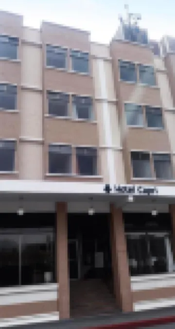 Hotel Capri Hotels near Zona 1