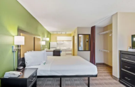 Extended Stay America Suites - Washington, DC - Reston Hotels in Reston