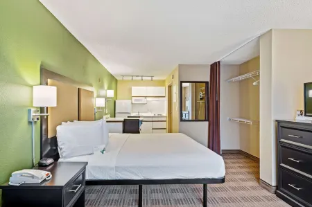 Extended Stay America Suites - Washington, DC - Reston