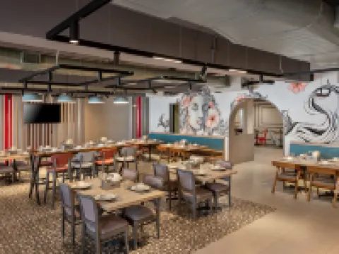 Hyatt Place Goa Candolim カンドリムのホテル