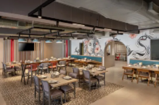 Hyatt Place Goa Candolim