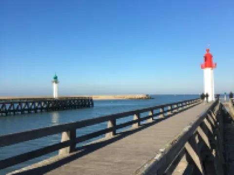 Le Trouville - Hotel de Charme Hotels in Trouville-sur-Mer