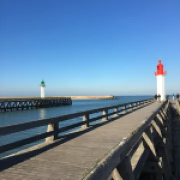 Le Trouville - Hotel de Charme