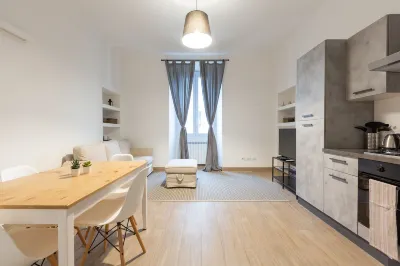 EasyTopStay - Moscova Modern Apartment Hotel a San Marco