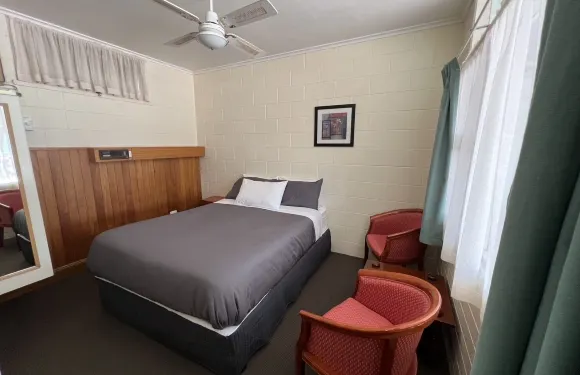 格洛索普汽車旅館