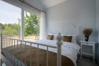 Gadura Kir Evleri Urla Hotels in Gülbahçe