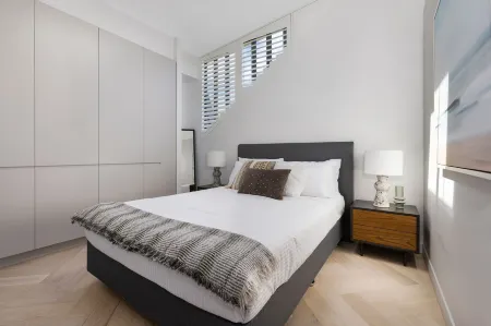 The 249 Apartments by Urban Rest Отели в г. Darlinghurst