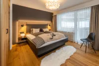 Seventh Sky - the Luxury One by Inspring Places Zermatt - Condos