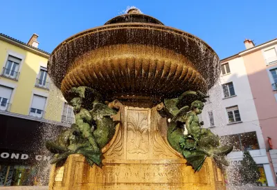 Hôtel de l'Europe Grenoble Hyper-Centre Hotels in Grenoble