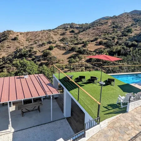 Casa Rural Pagalván